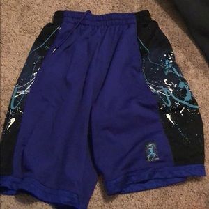 Men’s Athletic Shorts